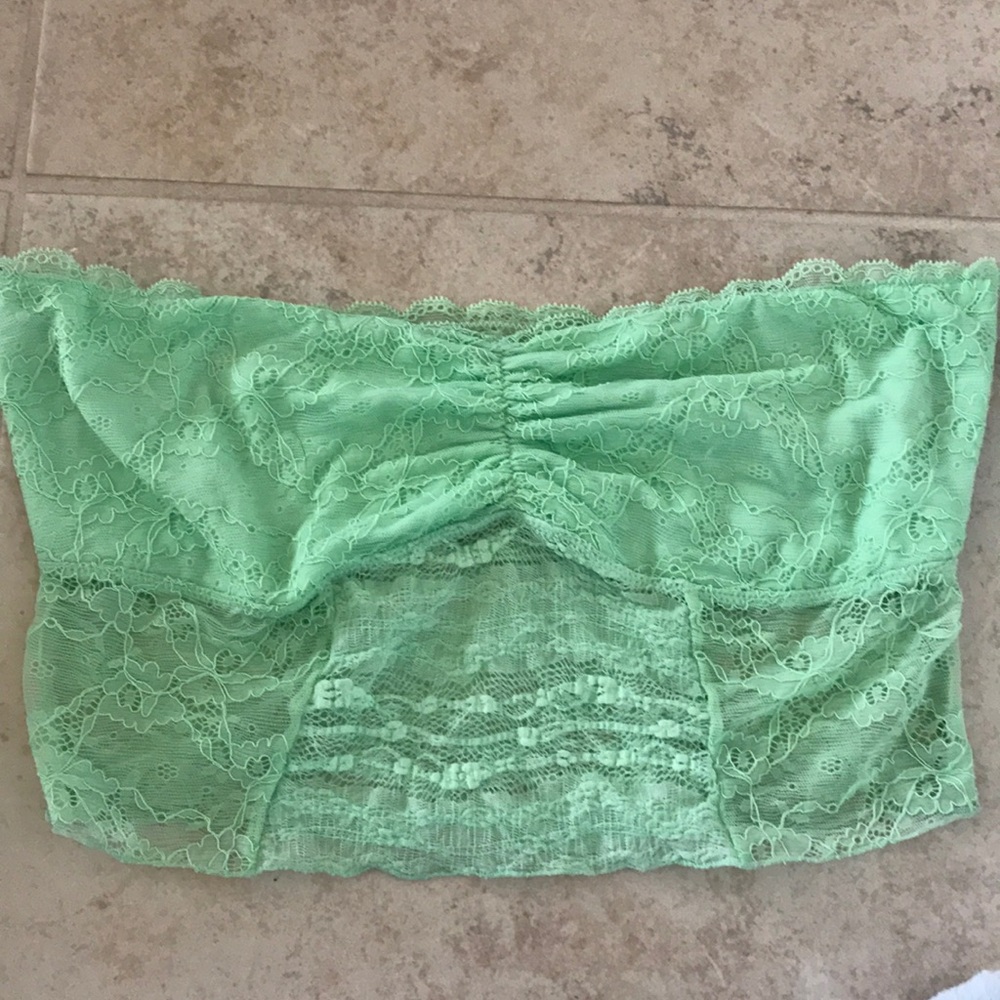 Like new Free People Bralette